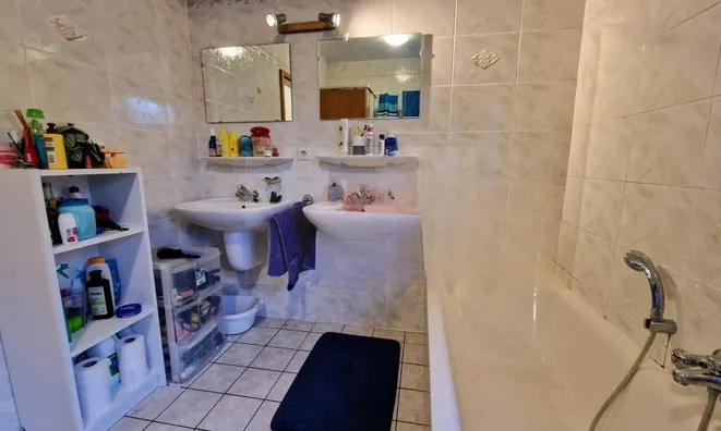 Недвижимость Apartment 2 bedrooms for sale in Howald: 6