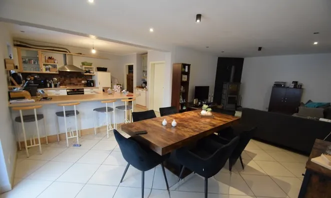 Недвижимость Apartment 3 bedrooms for sale in Diekirch: 2