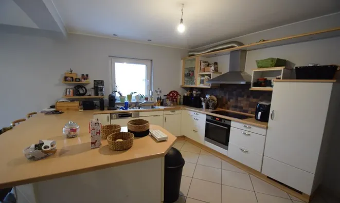 Недвижимость Apartment 3 bedrooms for sale in Diekirch: 3