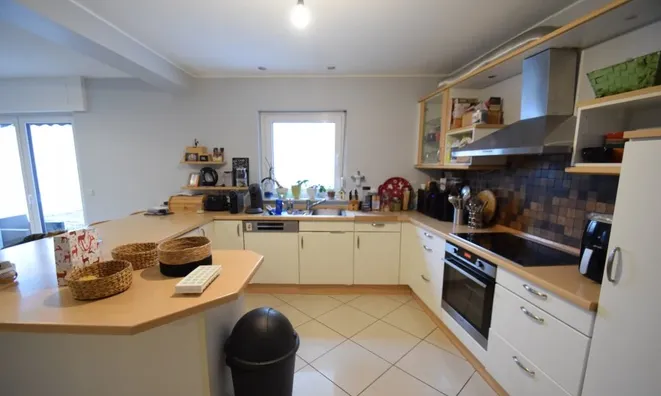 Недвижимость Apartment 3 bedrooms for sale in Diekirch: 4