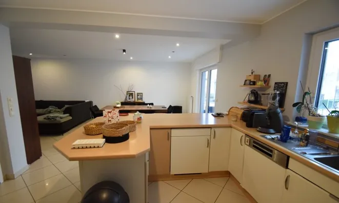 Недвижимость Apartment 3 bedrooms for sale in Diekirch: 5