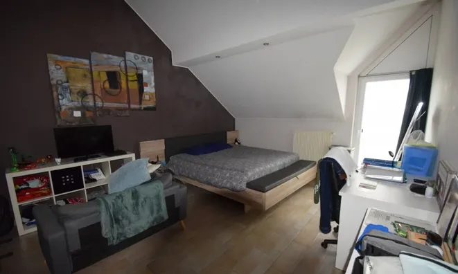 Недвижимость Apartment 3 bedrooms for sale in Diekirch: 6