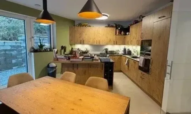 Недвижимость Apartment 2 bedrooms for sale in Niederanven: 3