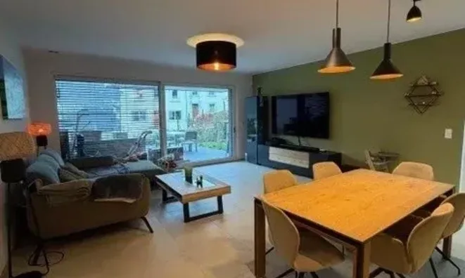 Недвижимость Apartment 2 bedrooms for sale in Niederanven: 4