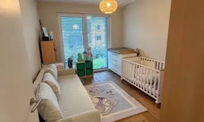 Недвижимость Apartment 2 bedrooms for sale in Niederanven: 6