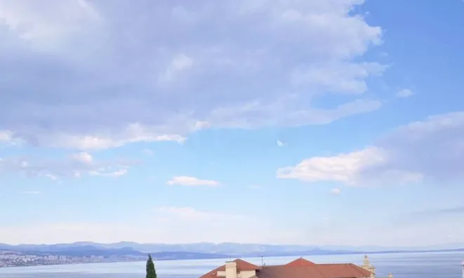 Недвижимость Трехкомнатная квартира Opatija: 6