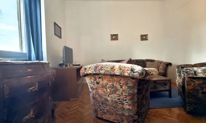 Недвижимость Трехкомнатная квартира Opatija: 18