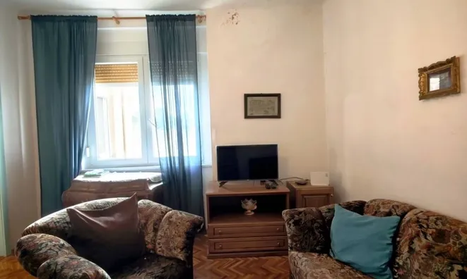 Недвижимость Трехкомнатная квартира Opatija: 19