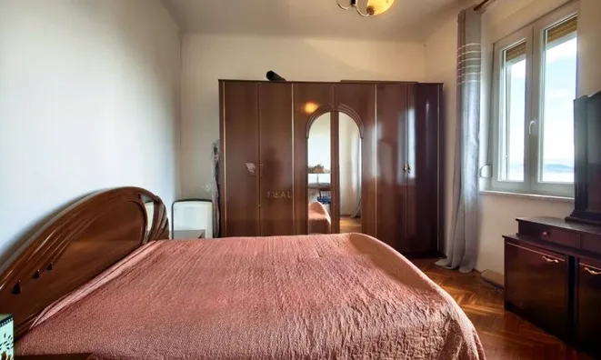 Недвижимость Трехкомнатная квартира Opatija: 20