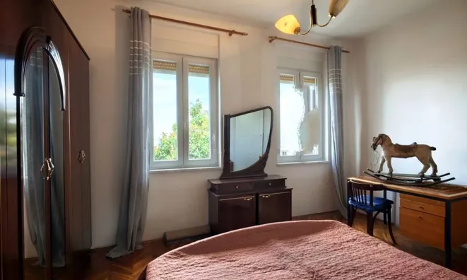 Недвижимость Трехкомнатная квартира Opatija: 23