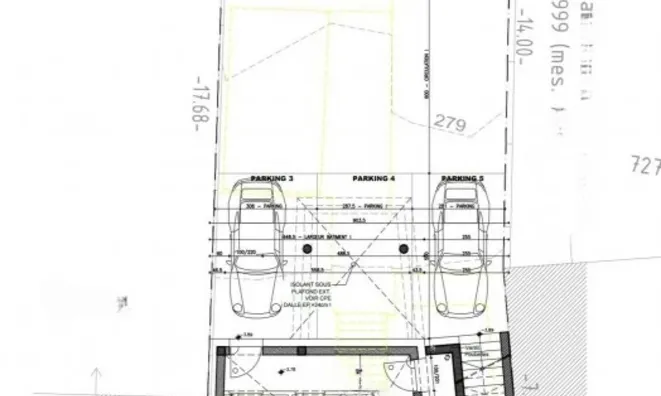 Недвижимость House 2 bedrooms for sale in Eischen: 5
