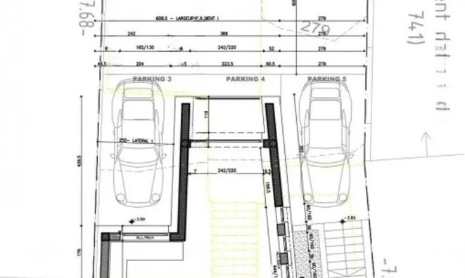 Недвижимость House 2 bedrooms for sale in Eischen: 6