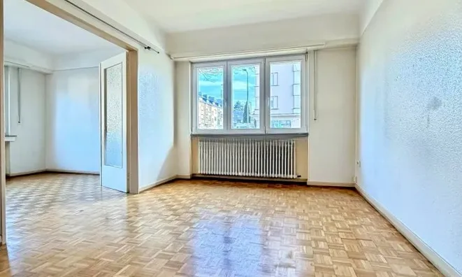 Недвижимость Apartment 1 bedroom for sale in Luxembourg-Bonnevoie: 2