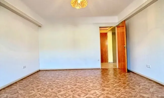 Недвижимость Apartment 1 bedroom for sale in Luxembourg-Bonnevoie: 4