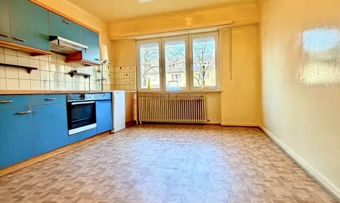 Недвижимость Apartment 1 bedroom for sale in Luxembourg-Bonnevoie: 6