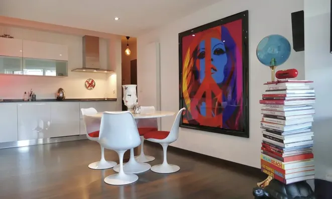 Недвижимость Apartment 1 bedroom for sale in Luxembourg-Hollerich: 2