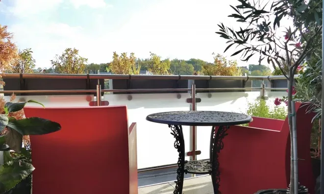Недвижимость Apartment 1 bedroom for sale in Luxembourg-Hollerich: 4
