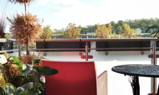 Недвижимость Apartment 1 bedroom for sale in Luxembourg-Hollerich: 5