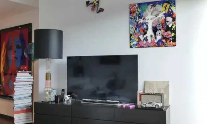 Недвижимость Apartment 1 bedroom for sale in Luxembourg-Hollerich: 7