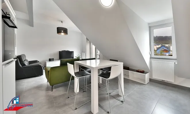 Недвижимость Apartment 1 bedroom for sale in Lorentzweiler: 3