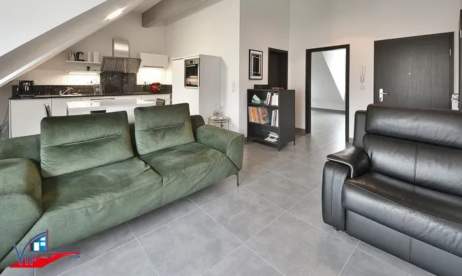 Недвижимость Apartment 1 bedroom for sale in Lorentzweiler: 4