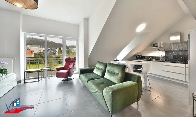 Недвижимость Apartment 1 bedroom for sale in Lorentzweiler: 5