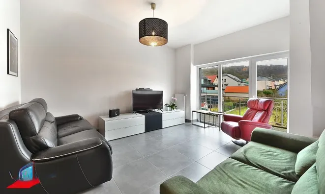 Недвижимость Apartment 1 bedroom for sale in Lorentzweiler: 6