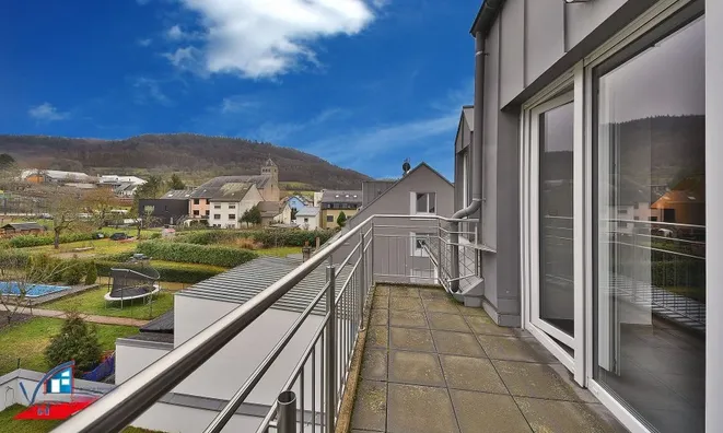 Недвижимость Apartment 1 bedroom for sale in Lorentzweiler: 7