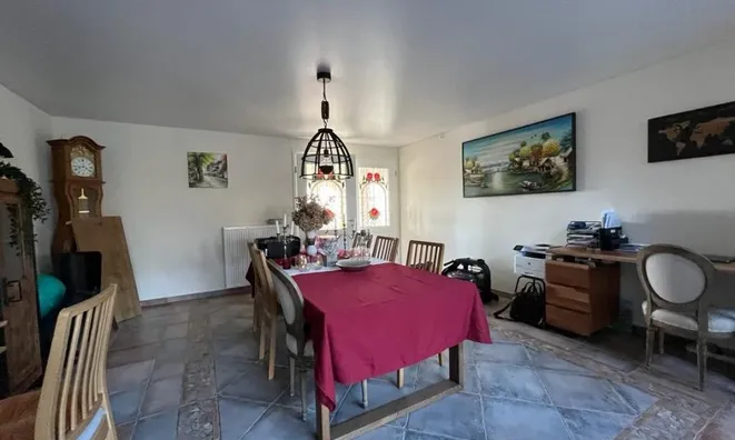 Недвижимость Townhouse 3 bedrooms for sale in Wahl: 5