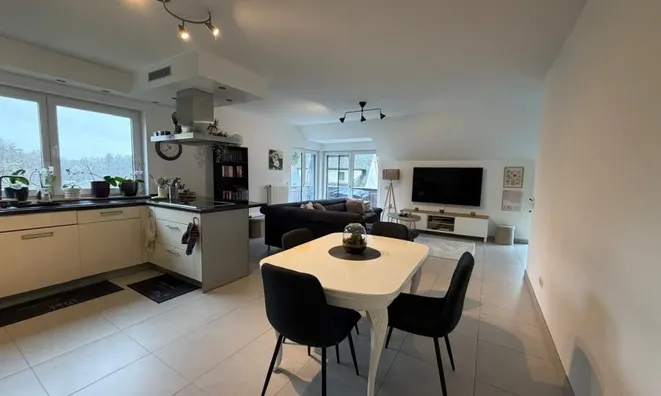 Недвижимость Apartment 2 bedrooms for sale in Luxembourg-Neudorf: 2
