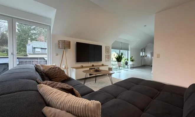 Недвижимость Apartment 2 bedrooms for sale in Luxembourg-Neudorf: 3