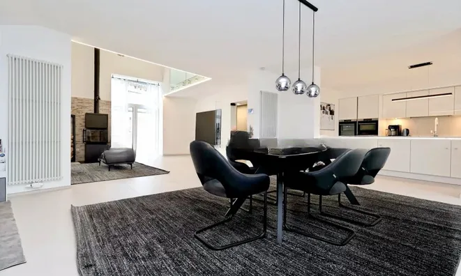 Недвижимость Detached house 5 bedrooms for sale in Hautcharage: 2