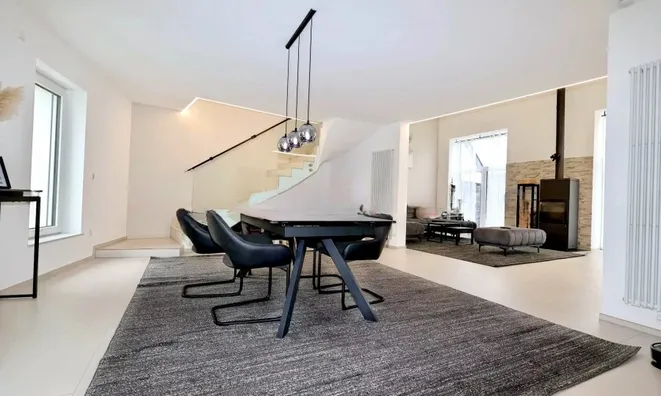 Недвижимость Detached house 5 bedrooms for sale in Hautcharage: 3