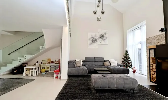 Недвижимость Detached house 5 bedrooms for sale in Hautcharage: 4