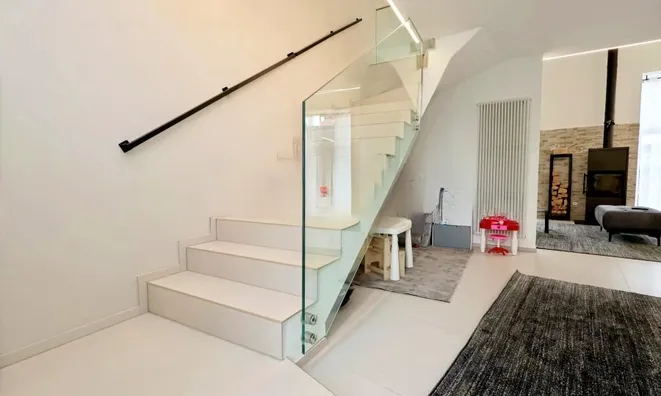 Недвижимость Detached house 5 bedrooms for sale in Hautcharage: 6