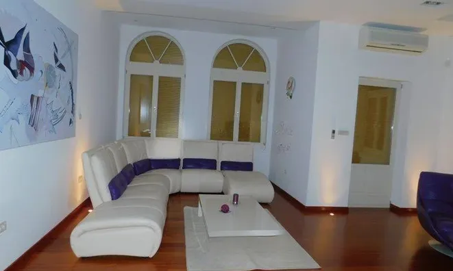 Недвижимость Four-room apartment Opatija: 3