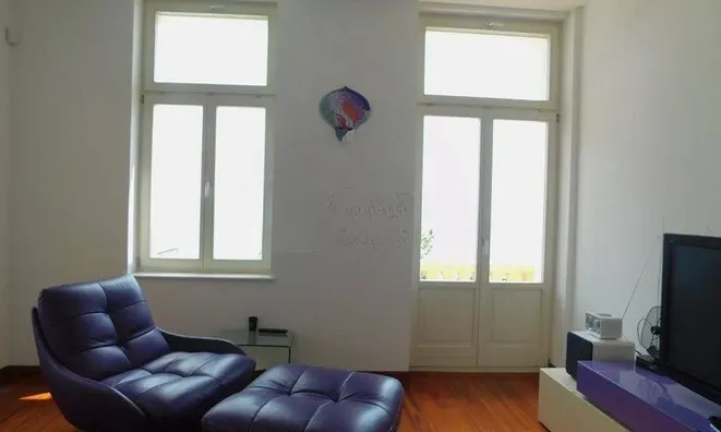 Недвижимость Four-room apartment Opatija: 4