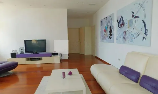 Недвижимость Four-room apartment Opatija: 6