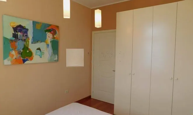 Недвижимость Four-room apartment Opatija: 8