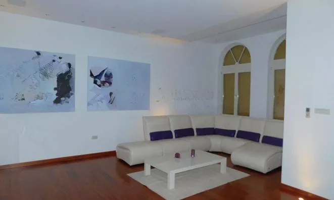 Недвижимость Four-room apartment Opatija: 9
