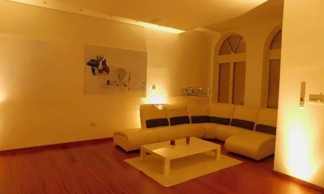 Недвижимость Four-room apartment Opatija: 10