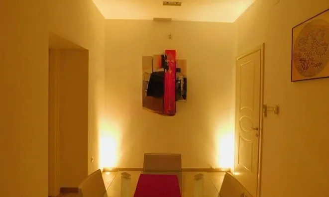 Недвижимость Four-room apartment Opatija: 11