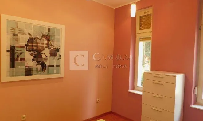 Недвижимость Four-room apartment Opatija: 12