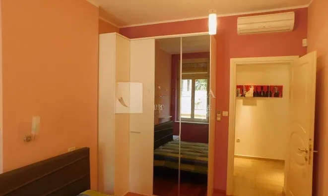 Недвижимость Four-room apartment Opatija: 13