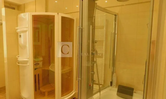 Недвижимость Four-room apartment Opatija: 14