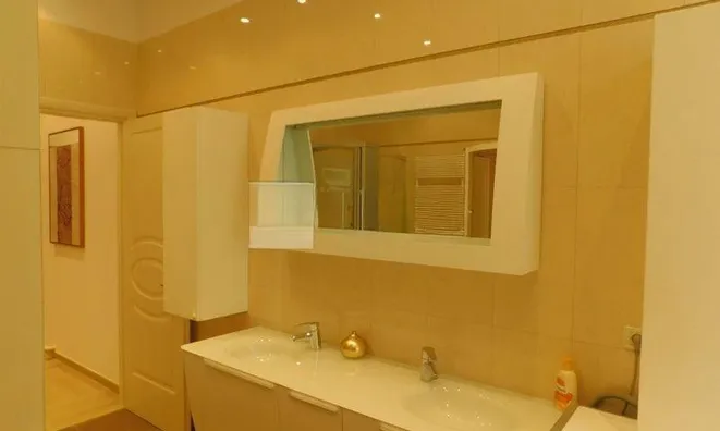 Недвижимость Four-room apartment Opatija: 15