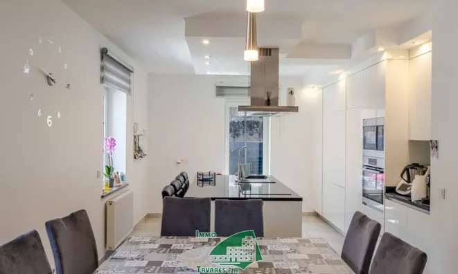Недвижимость Detached house 4 bedrooms for sale in Moestroff: 2