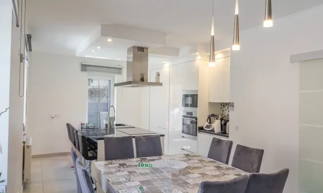 Недвижимость Detached house 4 bedrooms for sale in Moestroff: 3