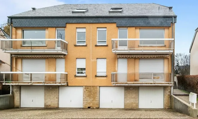 Недвижимость House 6 bedrooms for sale in Bertrange: 1