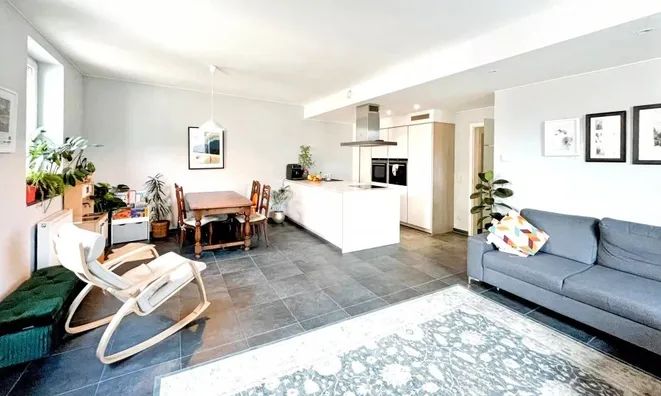 Недвижимость Apartment 2 bedrooms for sale in Ettelbruck: 2